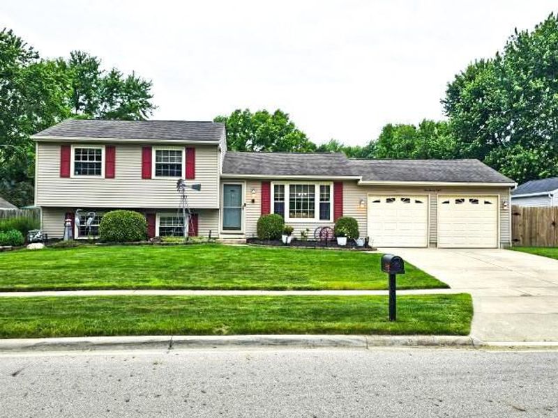 528 Pickerington Hills Drive , Pickerington, OH 43147 Photo 42