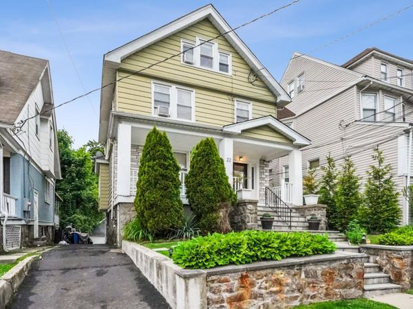 22 mount joy place , New Rochelle, NY 10801