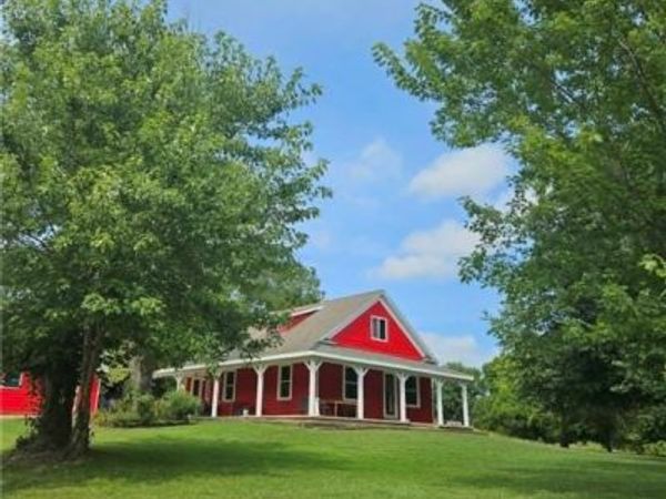 12740 C Highway, Richmond, MO 64085