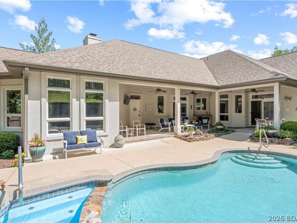 1523 Point Happy Drive, Camdenton, MO 65020