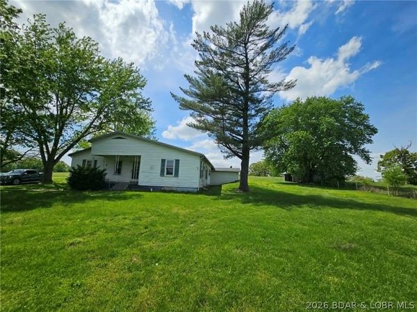 TBD HWY 87 , Eldon, MO 65026