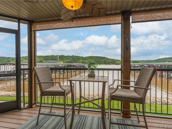 133 Cedar Glen Court , Unit 1C, Camdenton, MO 65020