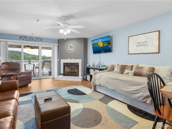 133 Cedar Glen Court , Unit 1C, Camdenton, MO 65020