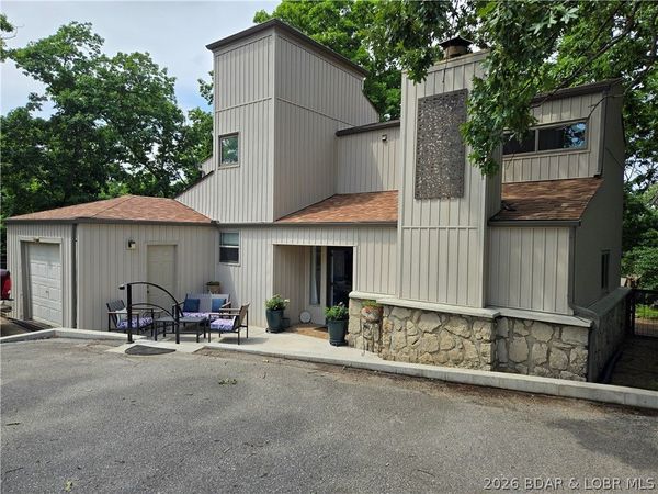 83 Cornett Branch, Lake Ozark, MO 65049
