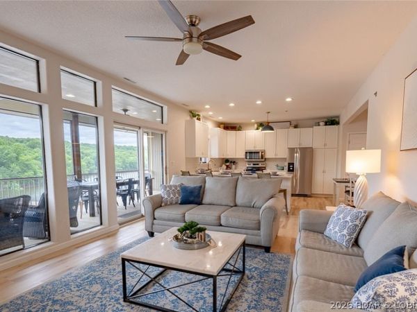 611 Lazy Days Road , Unit L5, Osage Beach, MO 65065