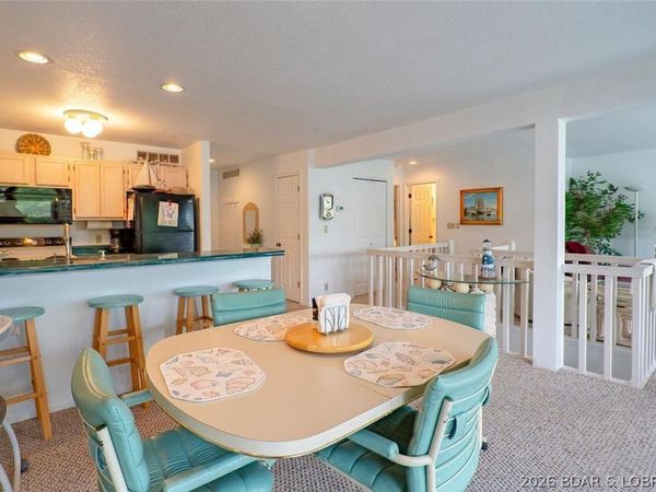 158 Regatta Bay Circle , Unit 2C, Lake Ozark, MO 65049