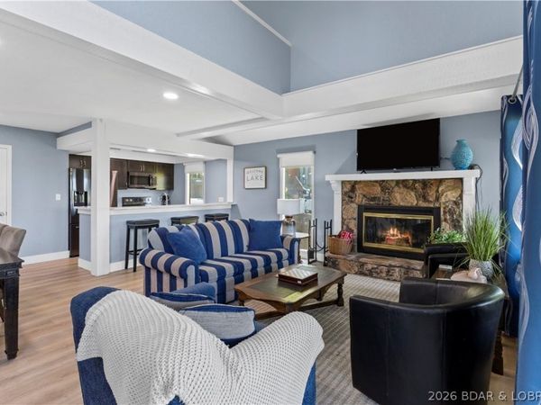 267 Moongate Drive , Osage Beach, MO 65065