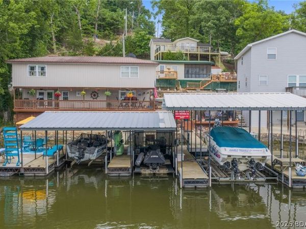 15231 Martingale Road , Gravois Mills, MO 65037