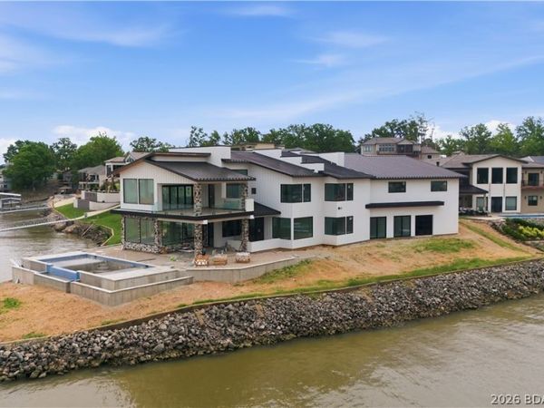 Lot 10 Shootout Drive, Osage Beach, MO 65065