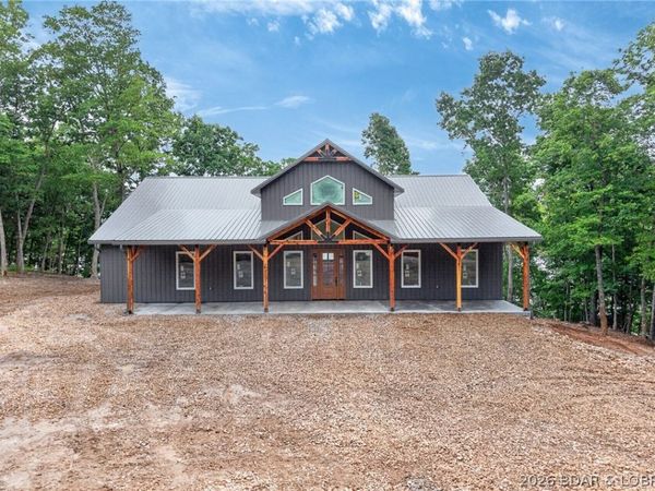 Lot 17 Emerald Hills Drive, Edwards, MO 65326