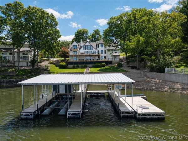 1729 Chimney Point , Sunrise Beach, MO 65079