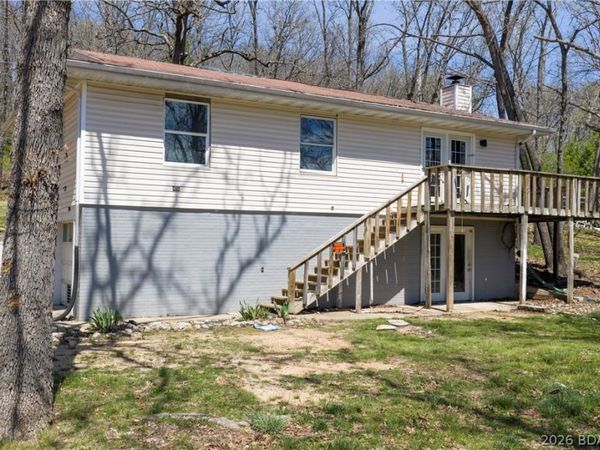 545 Willow Creek Drive , Camdenton, MO 65020
