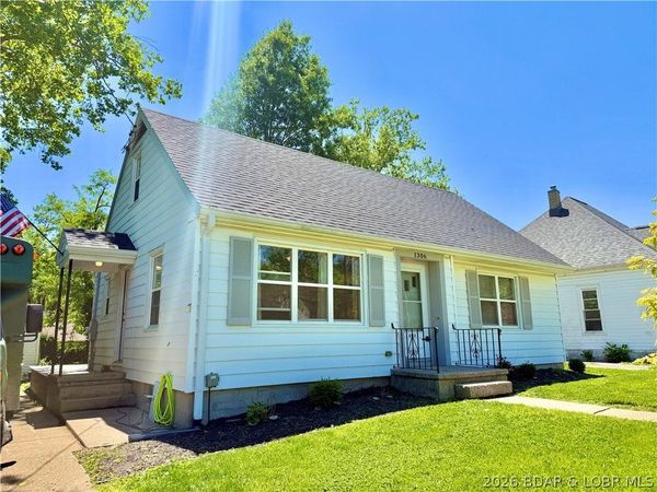 1306 Pollock Road , Other, MO 65265