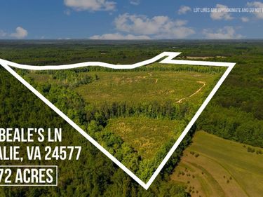 0 Beales Lane, Nathalie, VA 24577