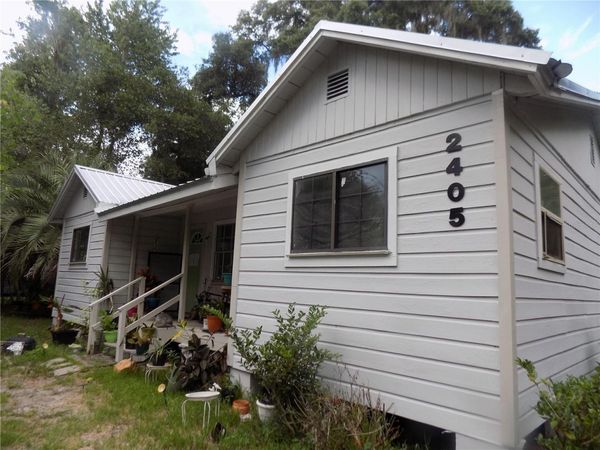2405 NE 70TH TERRACE , GAINESVILLE, FL 32609