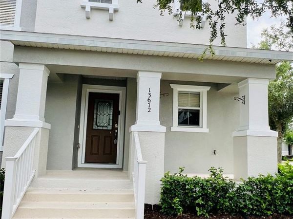 13672 CYGNUS DRIVE , ORLANDO, FL 32828