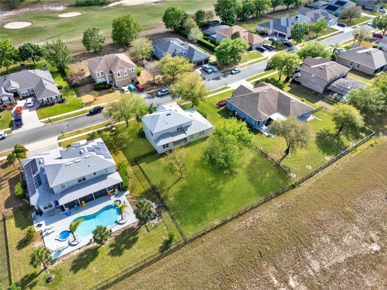 23503 Valderama Lane , Sorrento, FL 32776 Photo