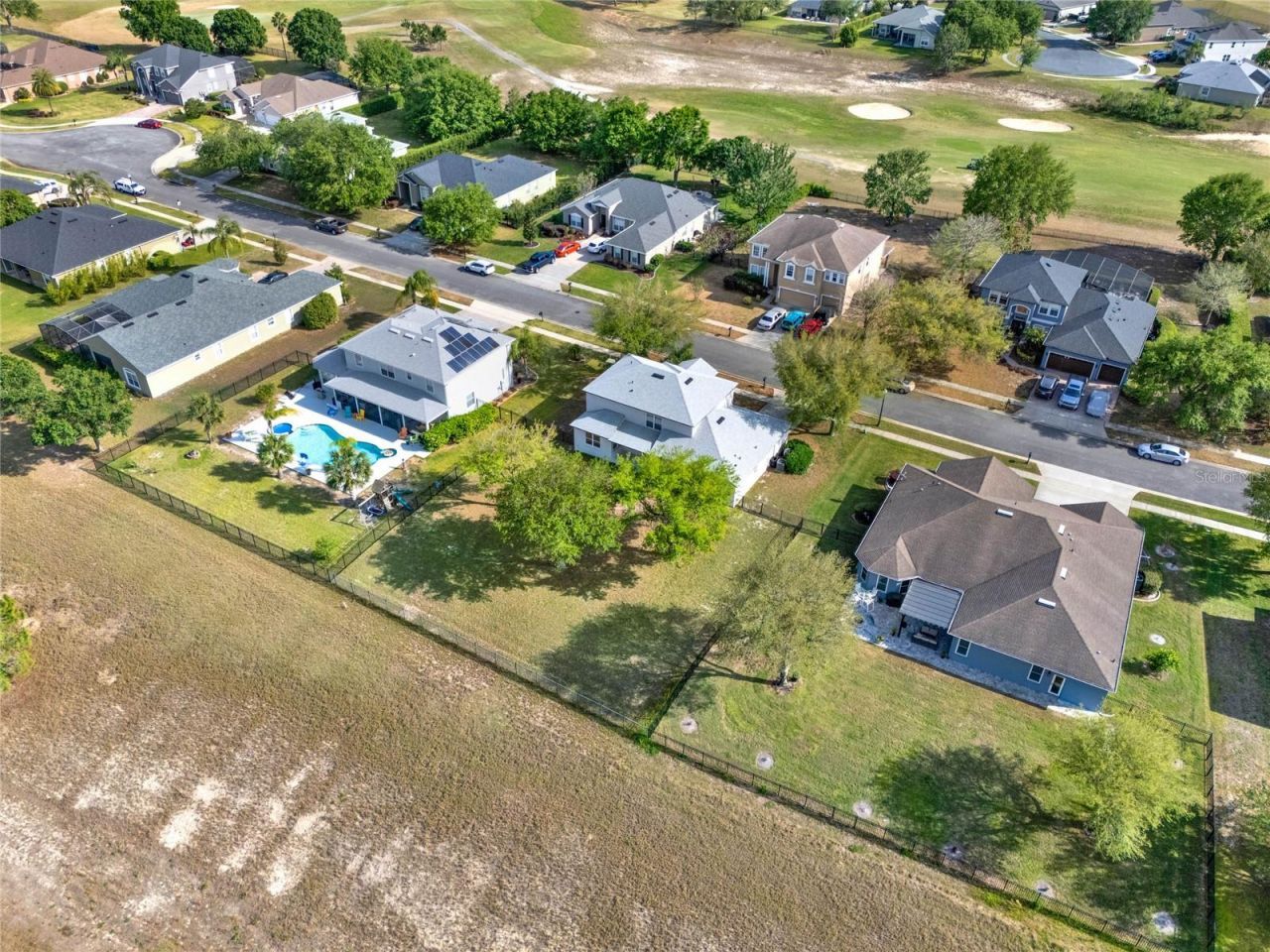 23503 Valderama Lane , Sorrento, FL 32776 Photo