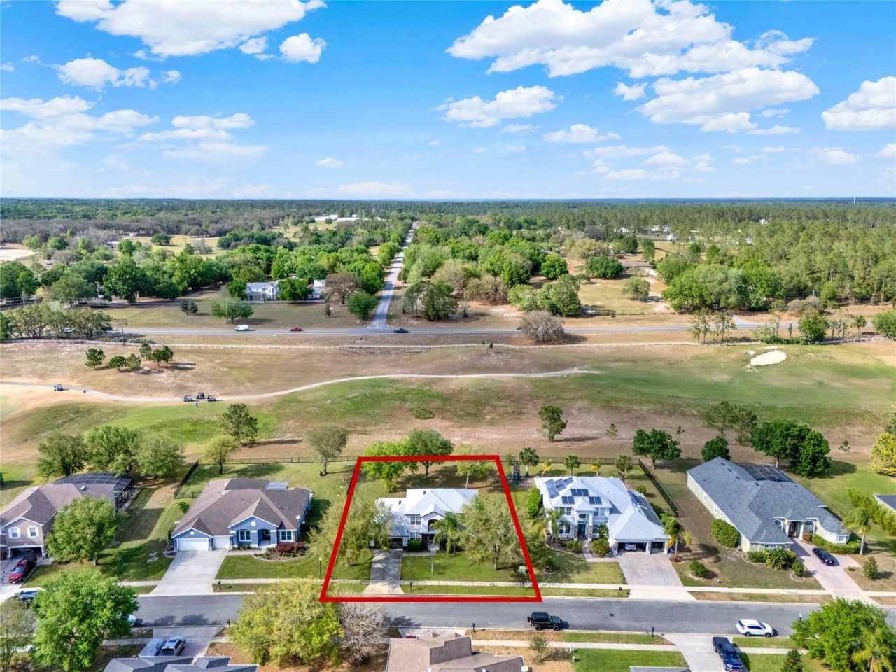 23503 Valderama Lane , Sorrento, FL 32776 Photo