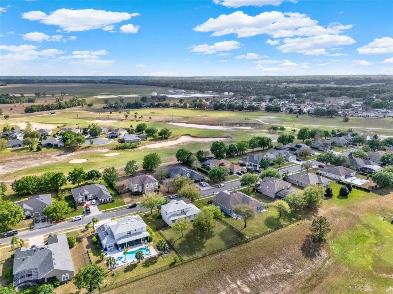 23503 Valderama Lane , Sorrento, FL 32776 Photo