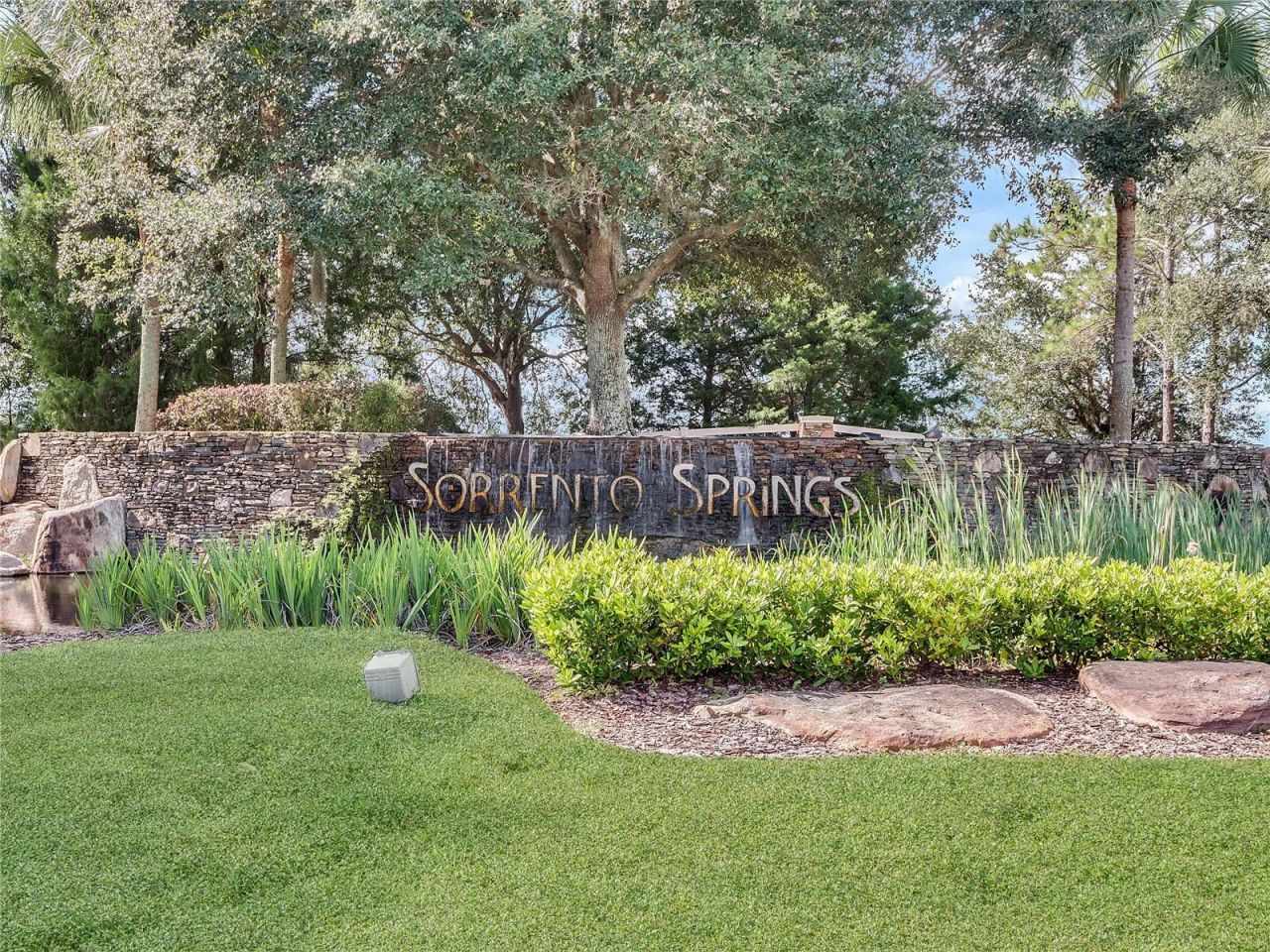 23503 Valderama Lane , Sorrento, FL 32776 Photo