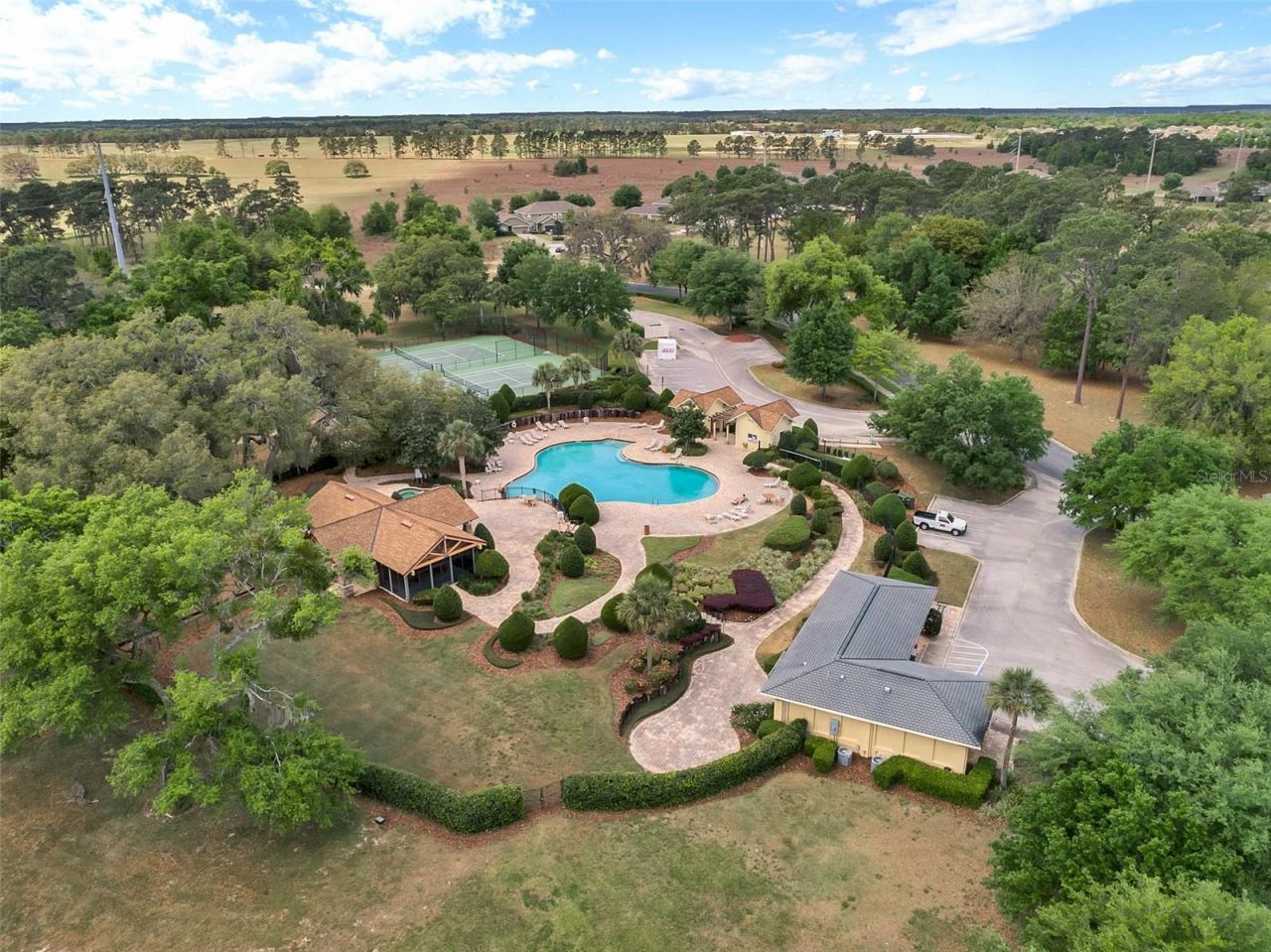 23503 Valderama Lane , Sorrento, FL 32776 Photo