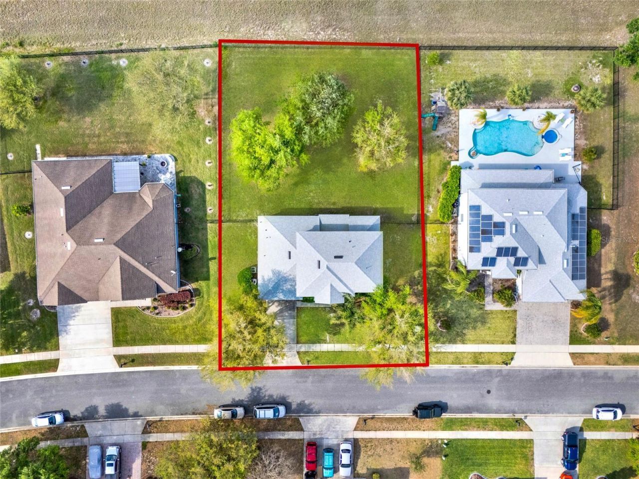 23503 Valderama Lane , Sorrento, FL 32776 Photo
