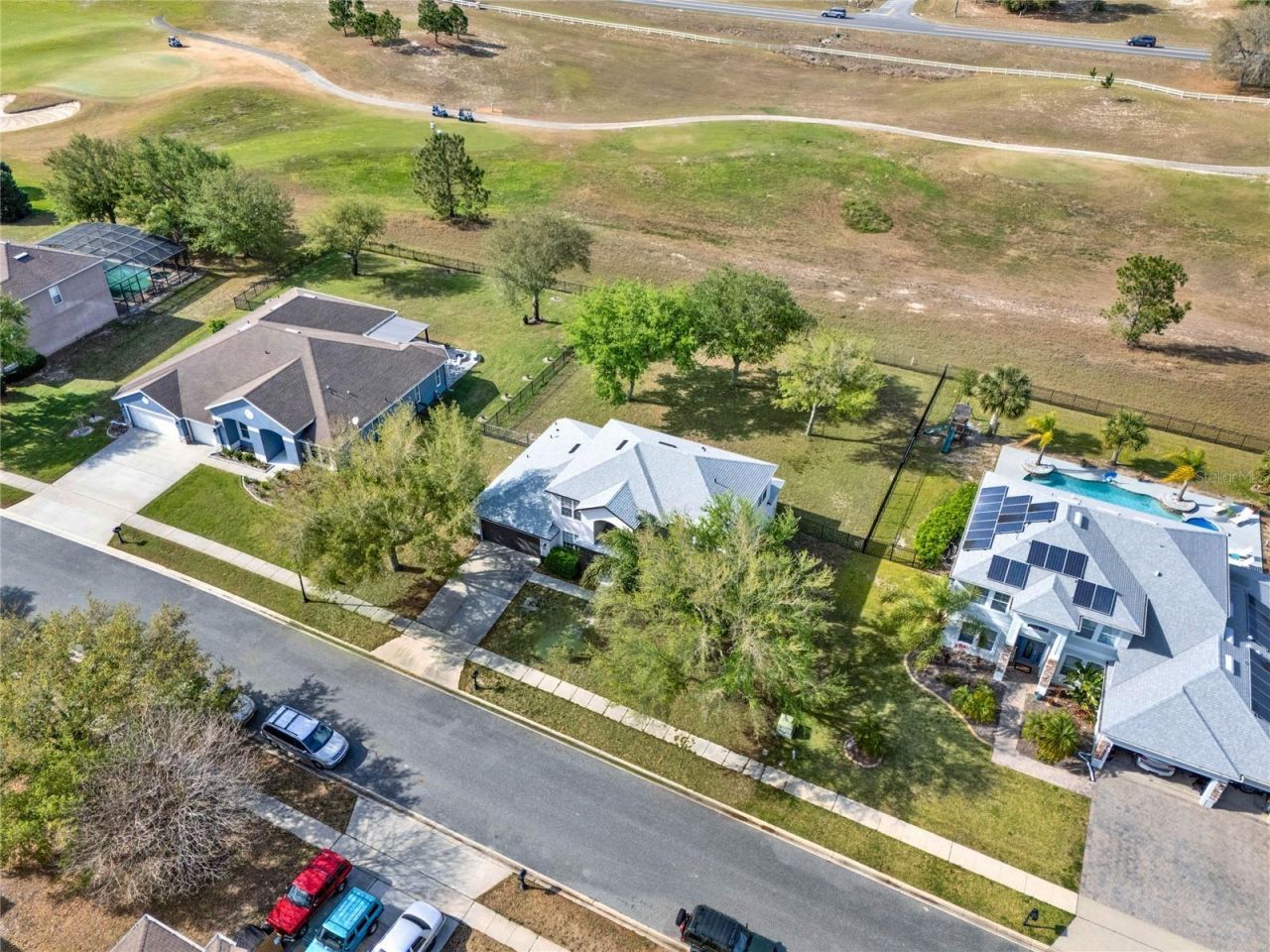 23503 Valderama Lane , Sorrento, FL 32776 Photo
