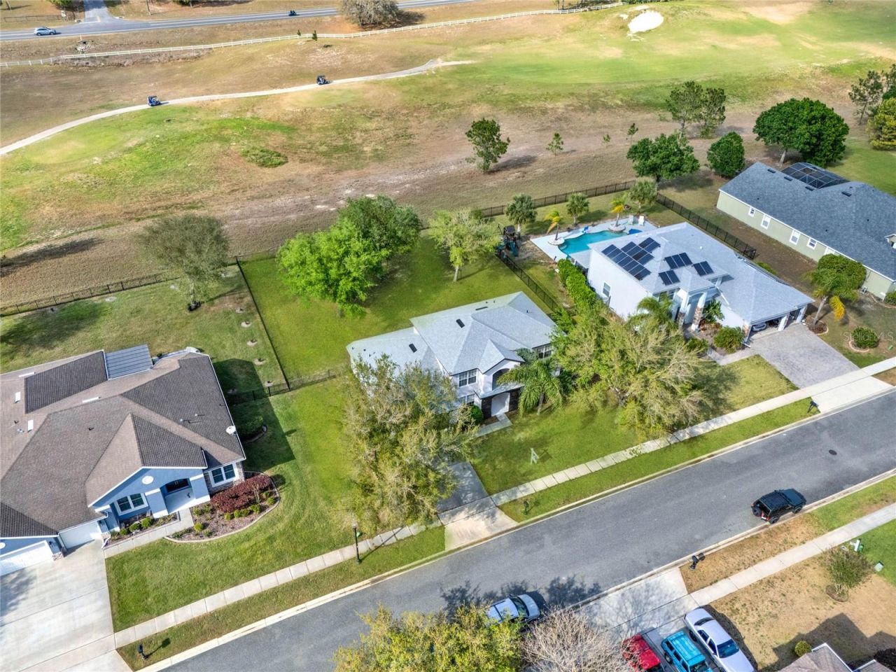 23503 Valderama Lane , Sorrento, FL 32776 Photo