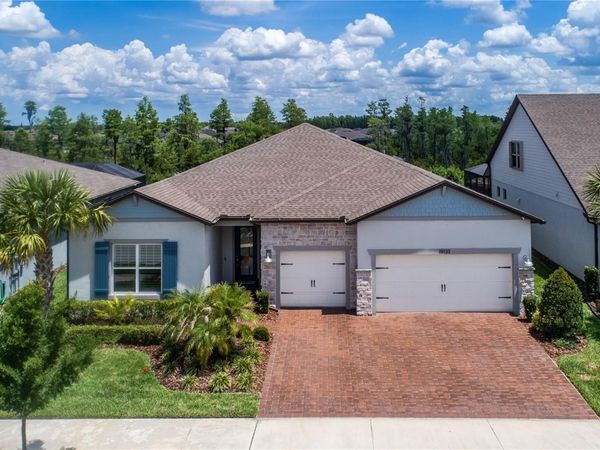 19133 SHIP WHEEL WAY , LAND O LAKES, FL 34638