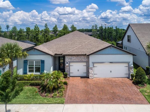 19133 SHIP WHEEL WAY , LAND O LAKES, FL 34638