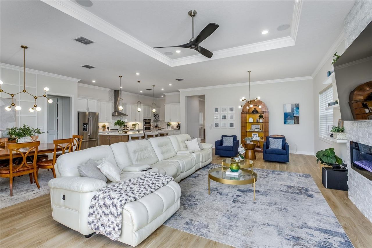 19133 Ship Wheel Way, Land O Lakes, FL 34638 Photo