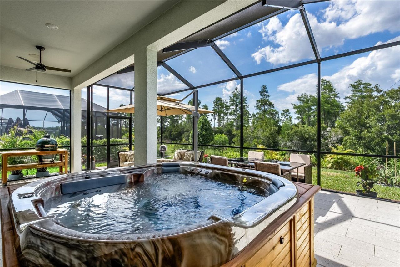 19133 Ship Wheel Way, Land O Lakes, FL 34638 Photo