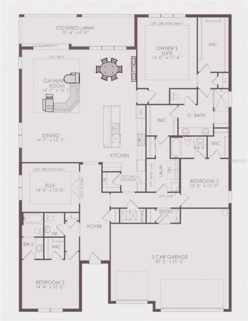 19133 Ship Wheel Way, Land O Lakes, FL 34638 Photo