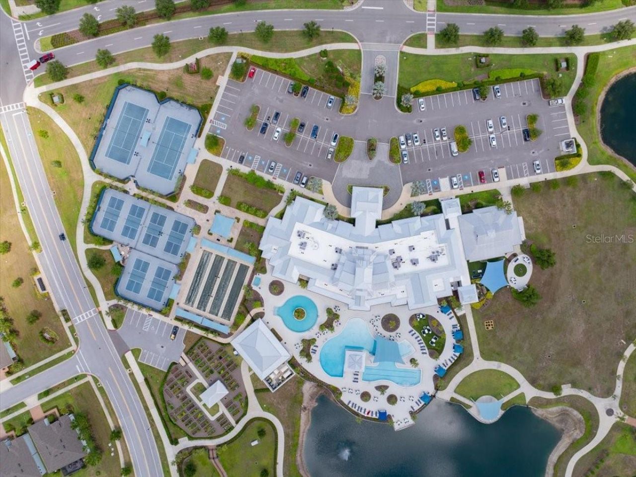 19133 Ship Wheel Way, Land O Lakes, FL 34638 Photo