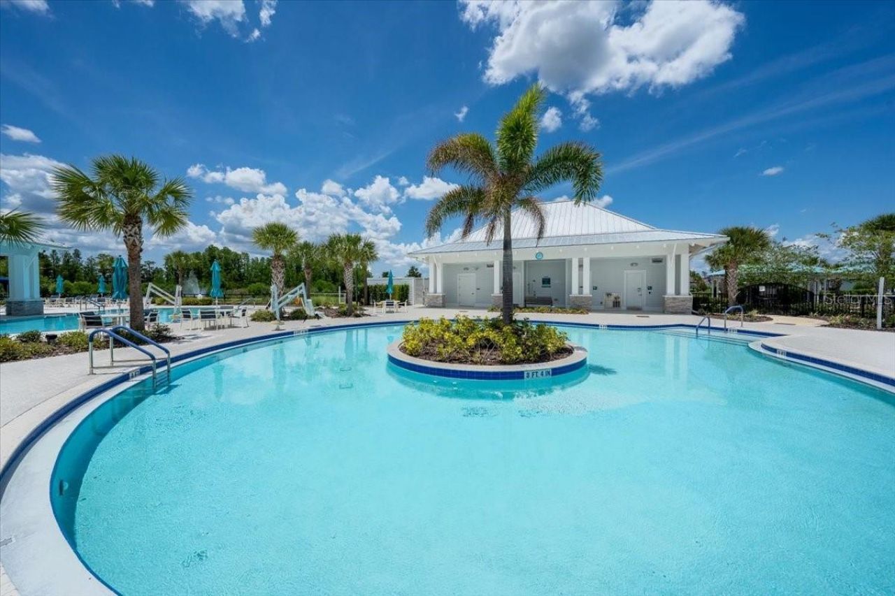 19133 Ship Wheel Way, Land O Lakes, FL 34638 Photo