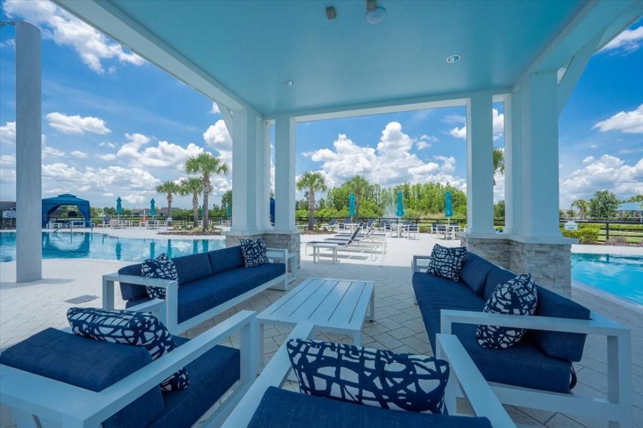 19133 Ship Wheel Way, Land O Lakes, FL 34638 Photo
