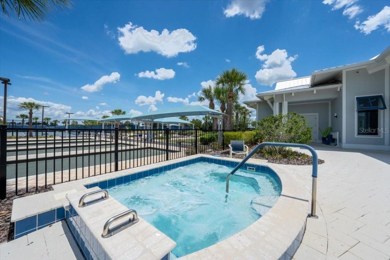 19133 Ship Wheel Way, Land O Lakes, FL 34638 Photo