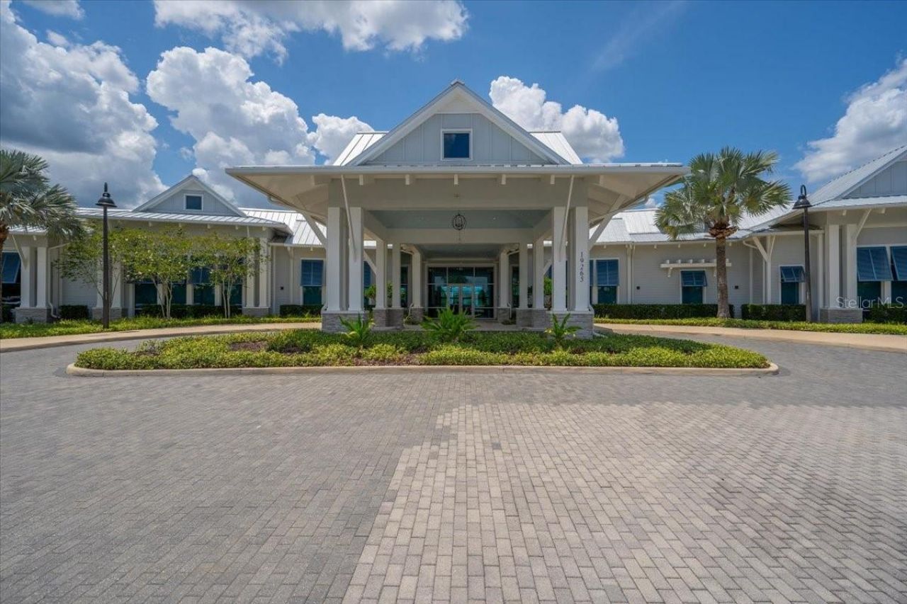 19133 Ship Wheel Way, Land O Lakes, FL 34638 Photo