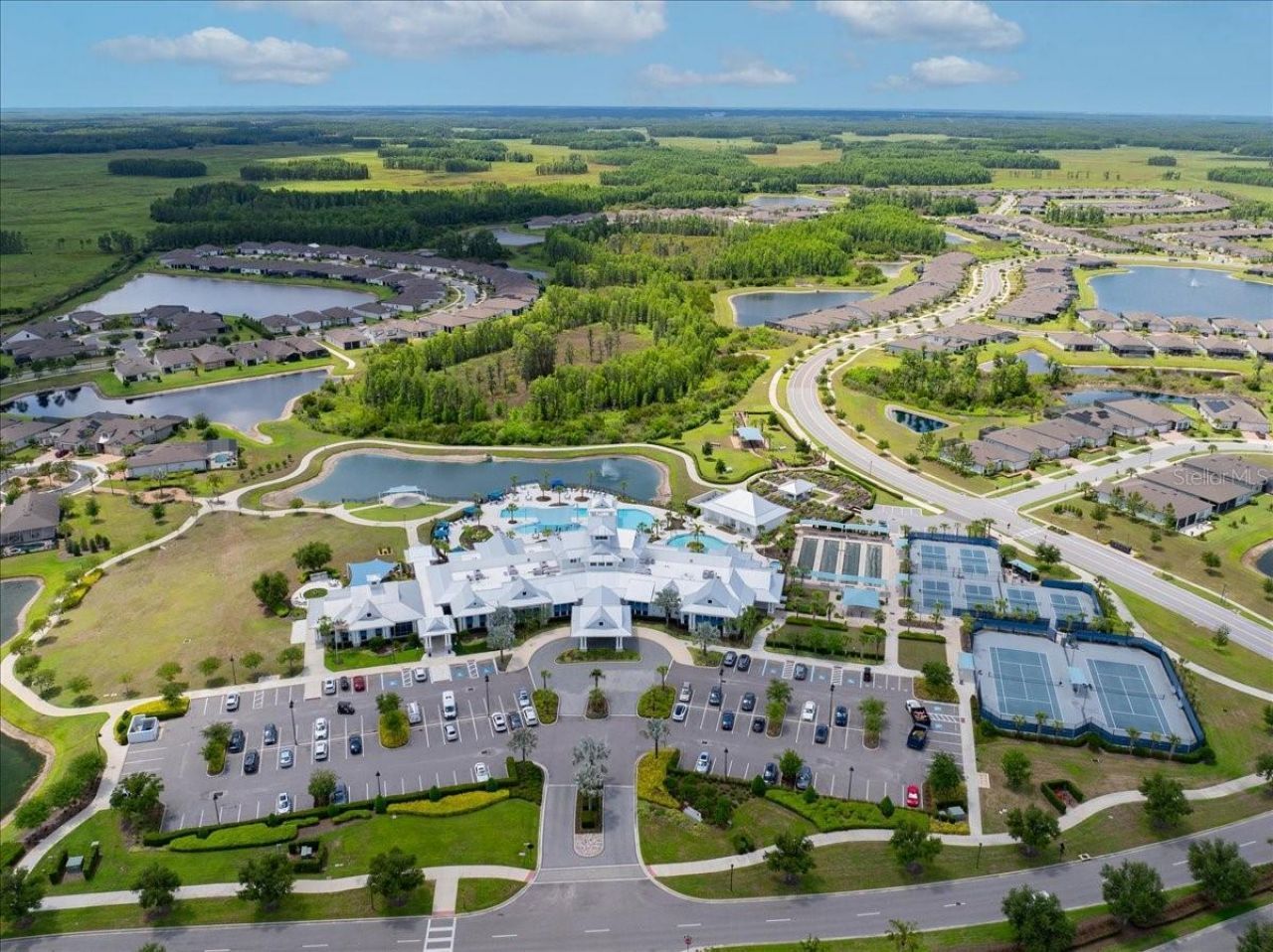 19133 Ship Wheel Way, Land O Lakes, FL 34638 Photo