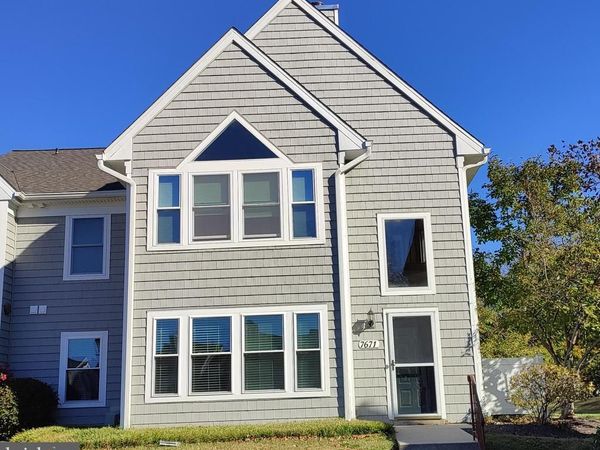 7671 COACHLIGHT LANE , Unit 21E-U, ELLICOTT CITY, MD 21043