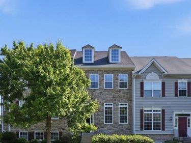 406 LEEDS RIDGE COURT, PURCELLVILLE, VA 20132