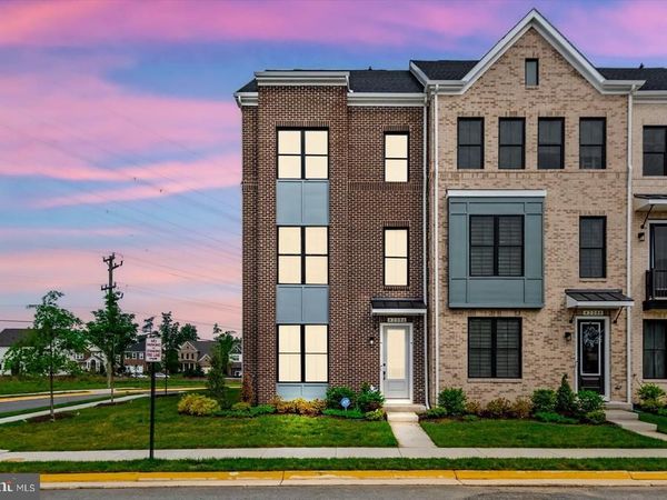 42086 PICASSO SQUARE, BRAMBLETON, VA 20148