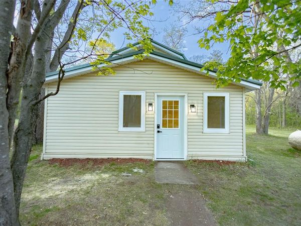 2481 Sunny Acres Lane, Sterling, WI 54024