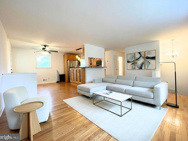 11422 BRANDYWINE ROAD, CLINTON, MD 20735