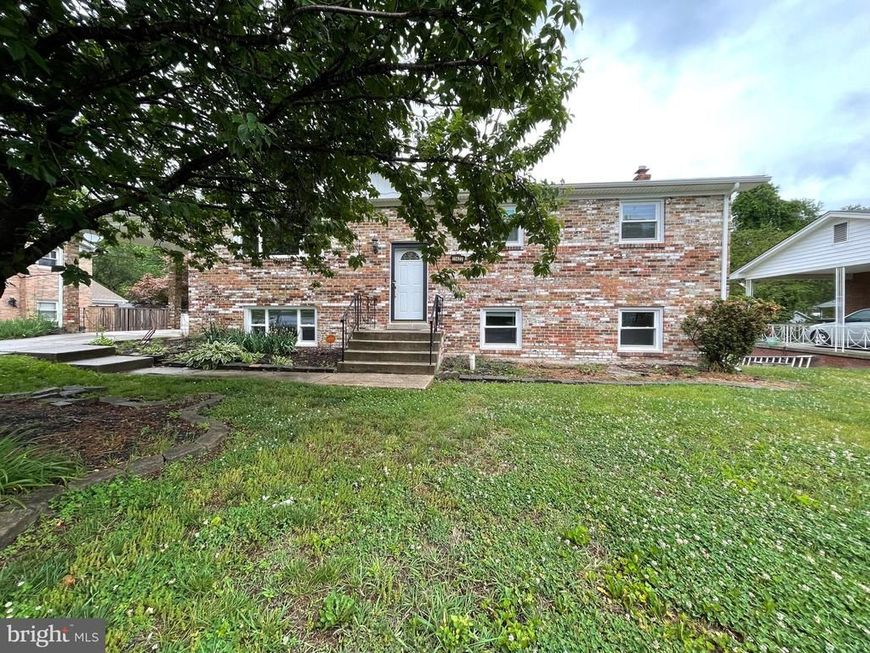 11422 Brandywine Road , Clinton, MD 20735 Main Photo