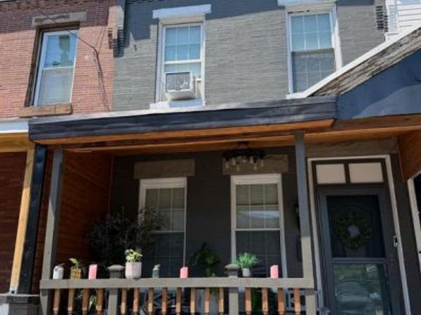 3648 N CAMAC STREET , PHILADELPHIA, PA 19140