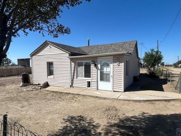 212 Gerrard Ave, Boone, CO 81025