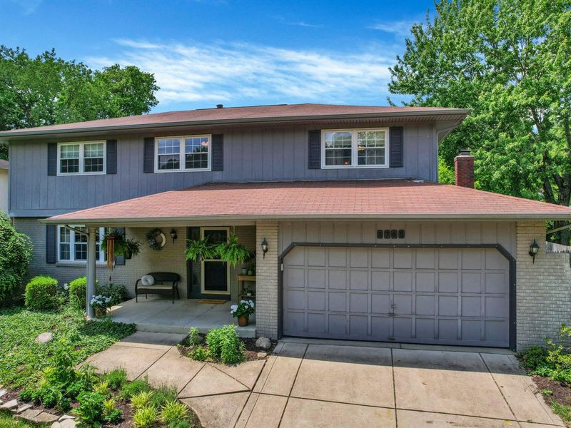 5765 Shadowbrook Drive, Columbus, OH 43235 Photo 4