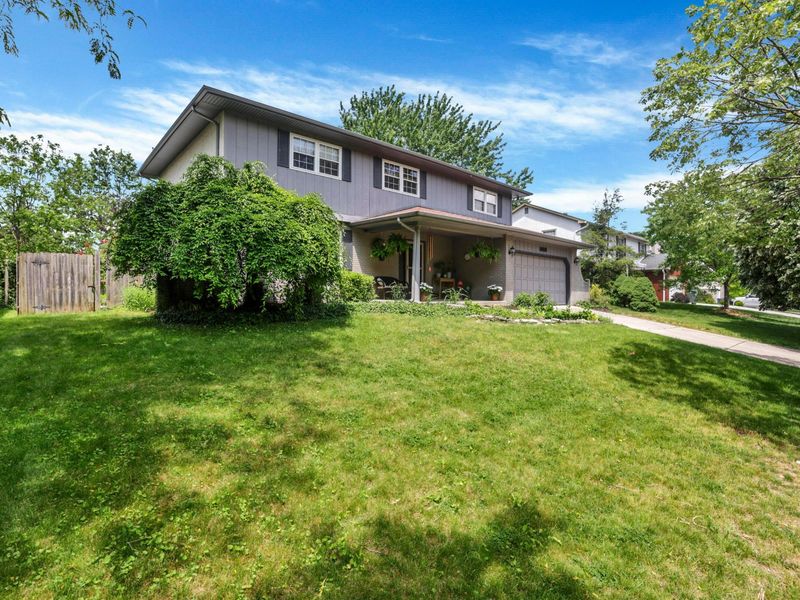 5765 Shadowbrook Drive, Columbus, OH 43235 Photo 5